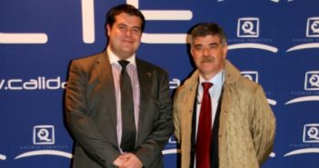 'Q de calidad' para Logroño Turismo